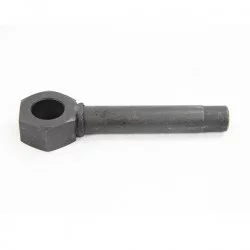 Long tie rod end to lower the 2CV D3241