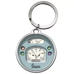 U940450 Porte-clés compteur Vespa