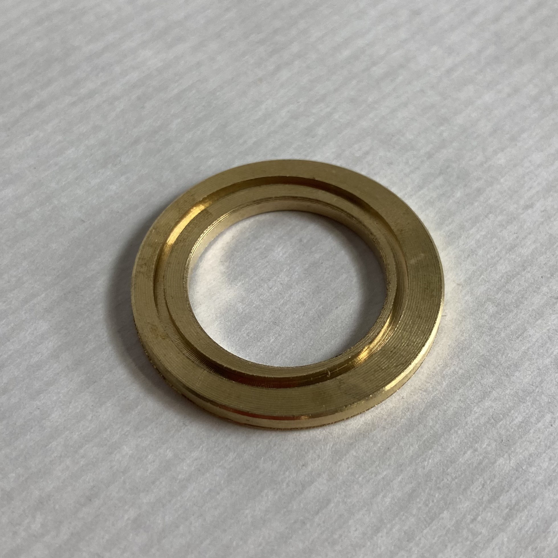 Bague de pivot en alliage 2mm