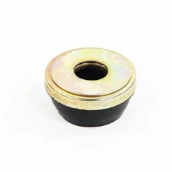 Small diameter suspension cylinder rubber bump stop D3242