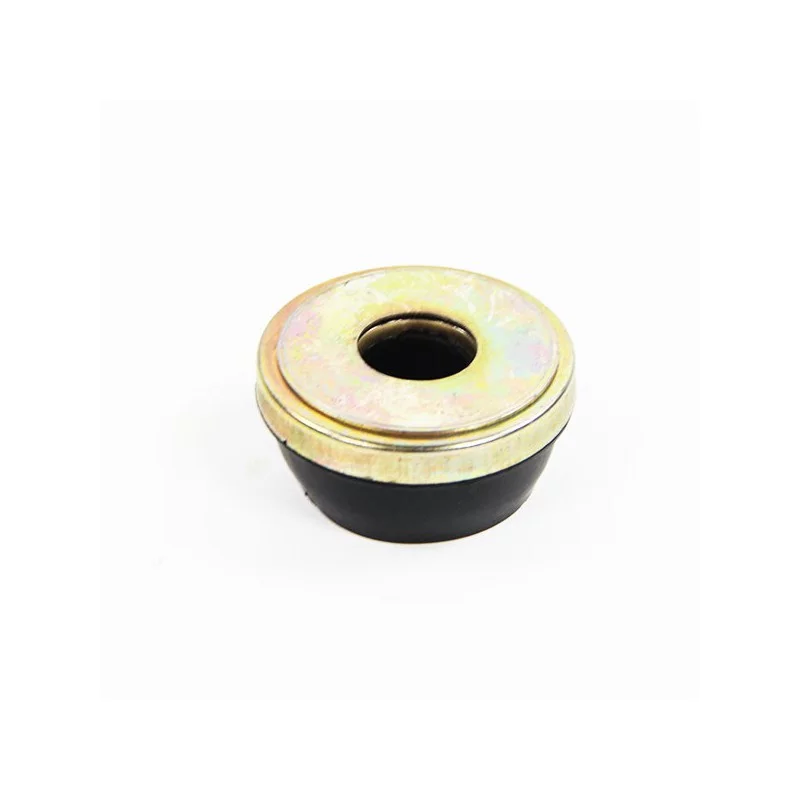 Small diameter suspension cylinder rubber bump stop D3242