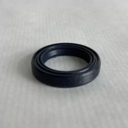 Steering rack pinion nut...