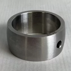 Steering rack wear bushing,...