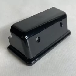 Black body lock cover for...