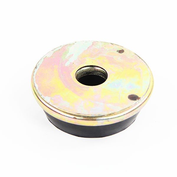 Large diameter suspension...