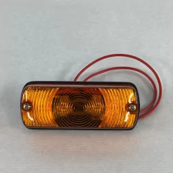 Front turn signal - new...