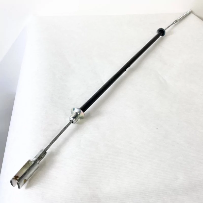 D5816 câble d'embrayage ami6 avant 68