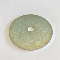 D8301 RONDELLE M7X50MM