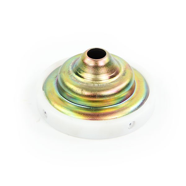 Small diameter lined spring...