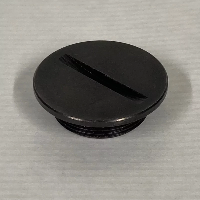 D3705 bouchon sous axe de pivot