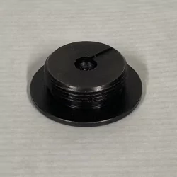 D3705 bouchon sous axe de pivot