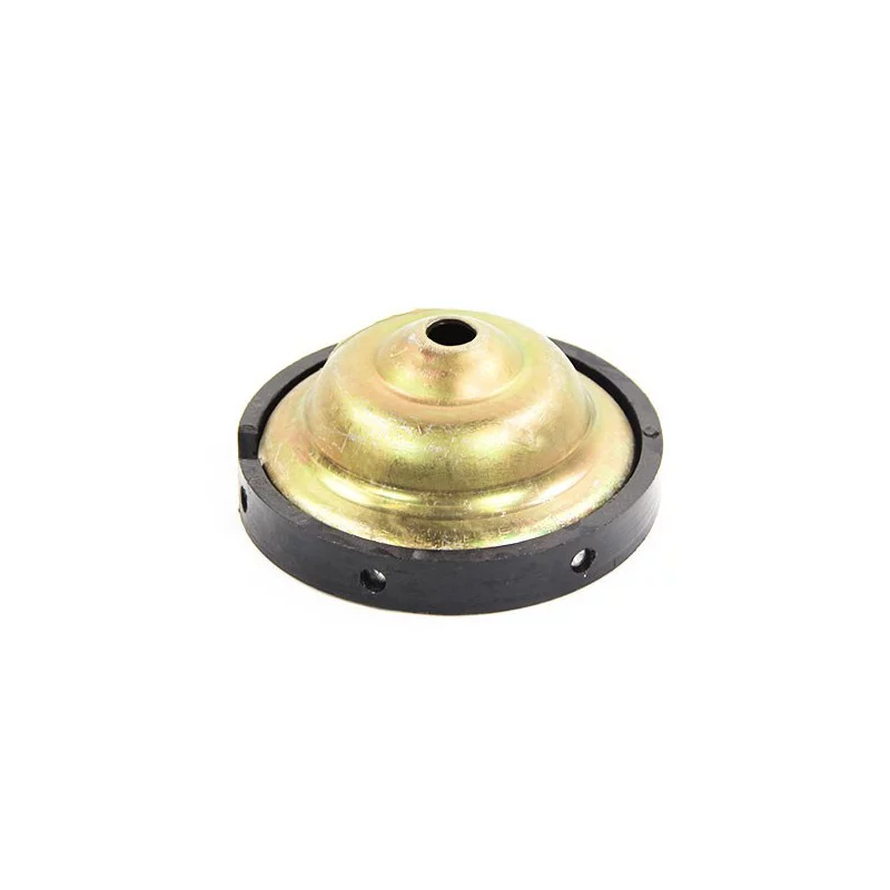 Large diameter lined spring end slider cup D3253