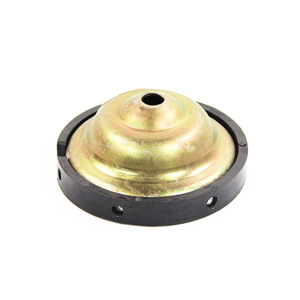 Large diameter lined spring...