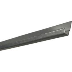 1 m gutter repair panel for...