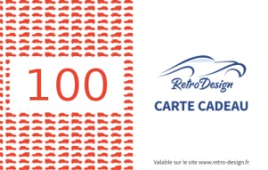 
			                        			Carte cadeau